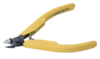 Bahco Lindström Side Cutter Pliers 8140 with Oval Jaws