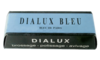 DIALUX Polierpaste blau Superfinish für alle Metalle polieren