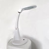 LED magnifying lamp with 60 LED and magnifying glass - lamp with LED
