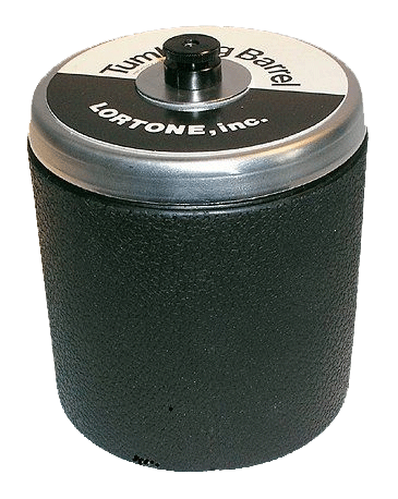 Lortone Ersatztrommel QT12-4.3 Liter 