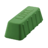 LUXI Polierpaste grün Platin und Titan polieren (290 g)
