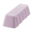 LUXI Polierpaste pink Endpolitur Platin Edelstahl Metalle (290 g)