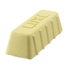 LUXI Polierpaste gelb Messing, Kupfer, Edelstahl polieren (300 g)