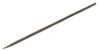 LOTSCHIEBER aus Titan hochhitzebeständig 180 mm lang