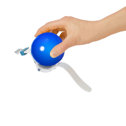 BECO Watch case opener in ball shape for watches revolving lid