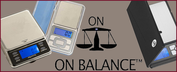 On Balance Scales