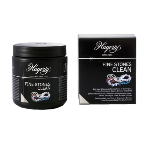 HAGERTY Fine Stones Clean dip for stones beads 170ml