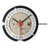 RONDA Kaliber 585 Quarz Uhrwerk für Armbanduhren 8¾''' Datum 3