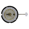 RONDA 585 Quarz Uhrwerk für Armbanduhren 8¾''' Datum 6