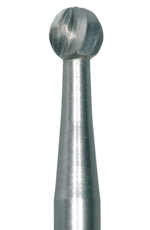 J4 Set Schaftfraeser Fraeser Hartmetallfraesstifte Werkzeug 10 Stk 1/8" 2mm