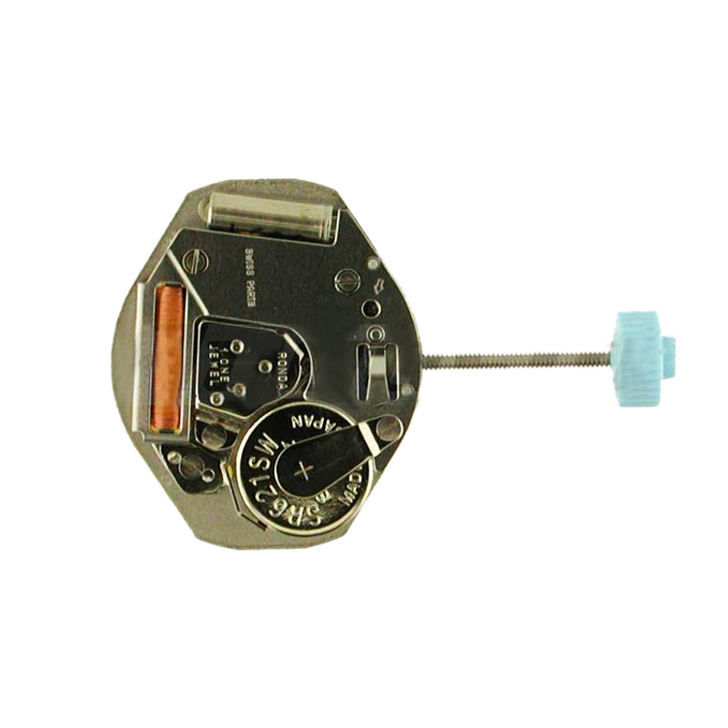 Datum bei 3 '/ 6' Ersatzteilen für MIYOTA 1M12 LTD QUARTZ Uhrenwerk 