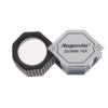 AUGUSTA Watchmaker Magnifier Pocket Magnifier Ø 21mm 10x