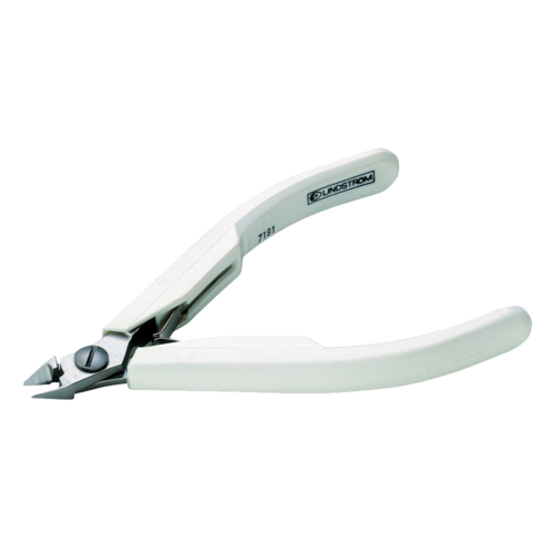 Bahco Lindström 7191 Pliers Side Cutters With Pointed Jaws