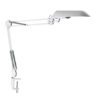 Flexible workplace lamp Verit T85 including fluorescent lamp