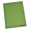 AUGUSTA Arbeitsplatte PVC grün 340x240mm