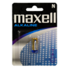 Maxell LR1 E90 Lady Batterie Uhrenbatterie 1,5V